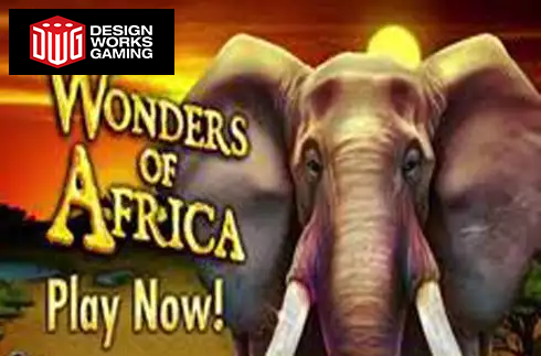 Wonders of Africa